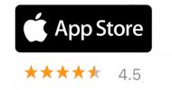 App store reviews