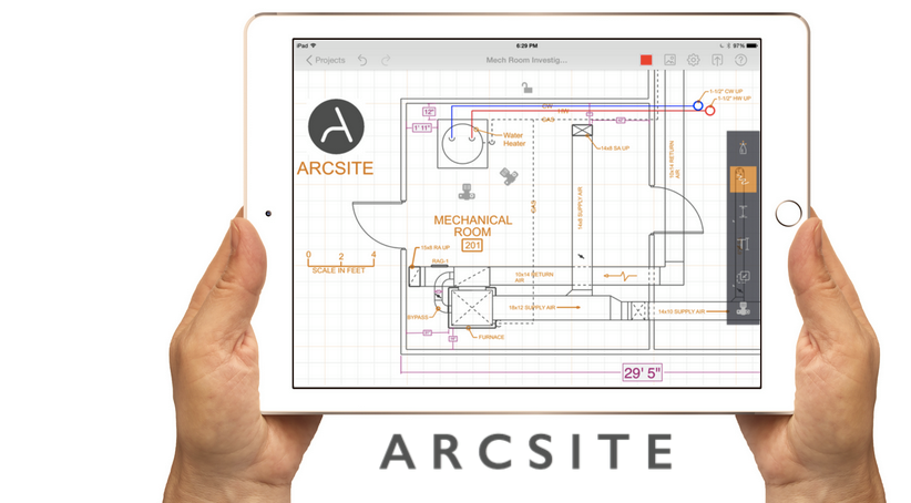 What s New in ArcSite  ArcSite
