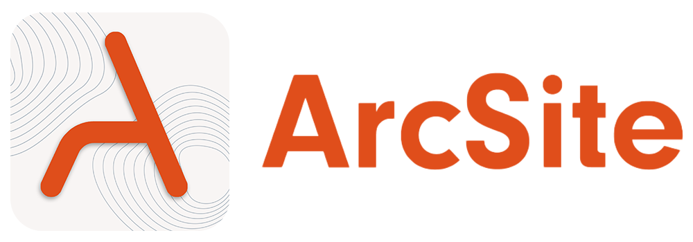 ArcSite Logo 2021